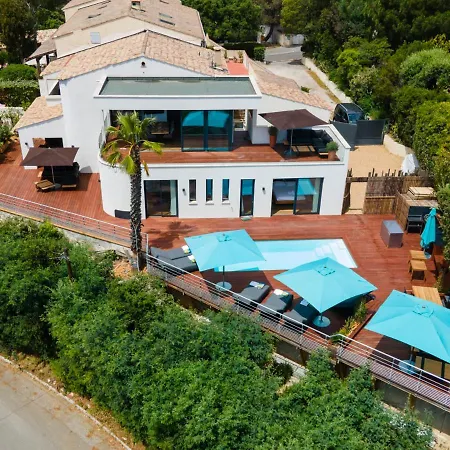 Bed & Breakfast Valmer, 2 Pers, Vue 3*
