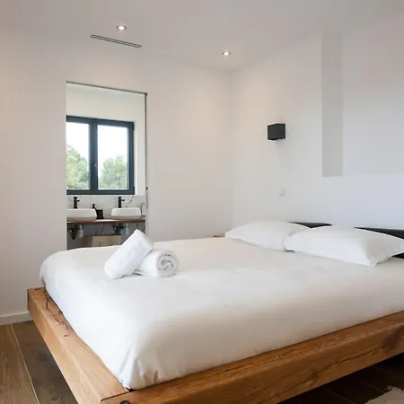 Valmer, 2 Pers, Vue Bed & Breakfast La Croix-Valmer