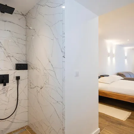 Bed & Breakfast Valmer, 2 Pers, Vue