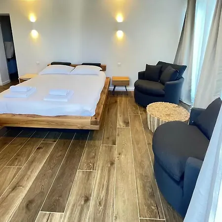 Valmer, 2 Pers, Vue Bed & Breakfast