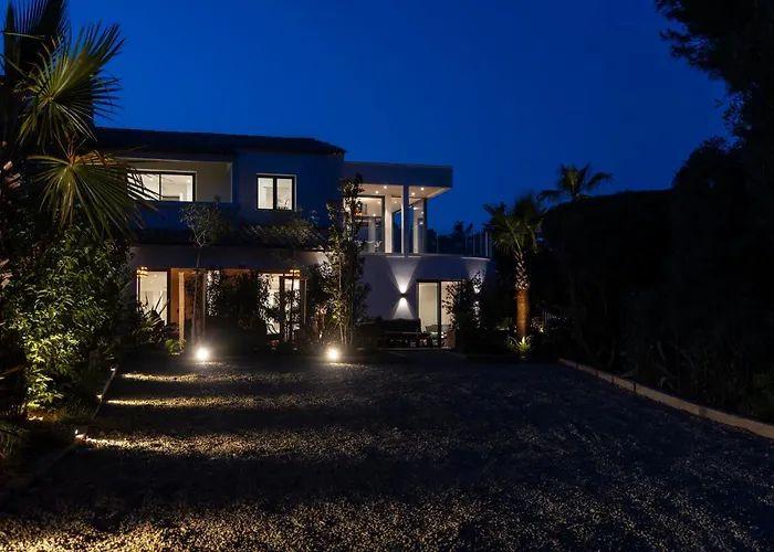 住宿加早餐酒店 Valmer, 2 Pers, Vue 3*