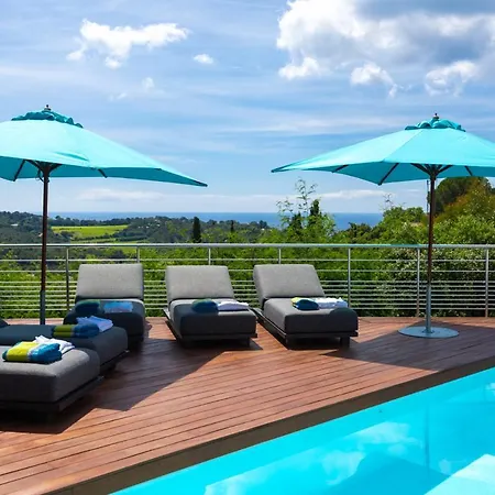 فندق مبيت وإفطار Valmer, 2 Pers, Vue 3*