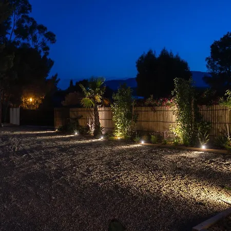 Valmer, 2 Pers, Vue 3* La Croix-Valmer